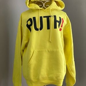 Charlie Puth Concert Sweatshirt